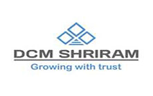 DCM Shriram