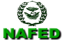 NAFED